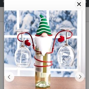 Whimsy Christmas Gnome